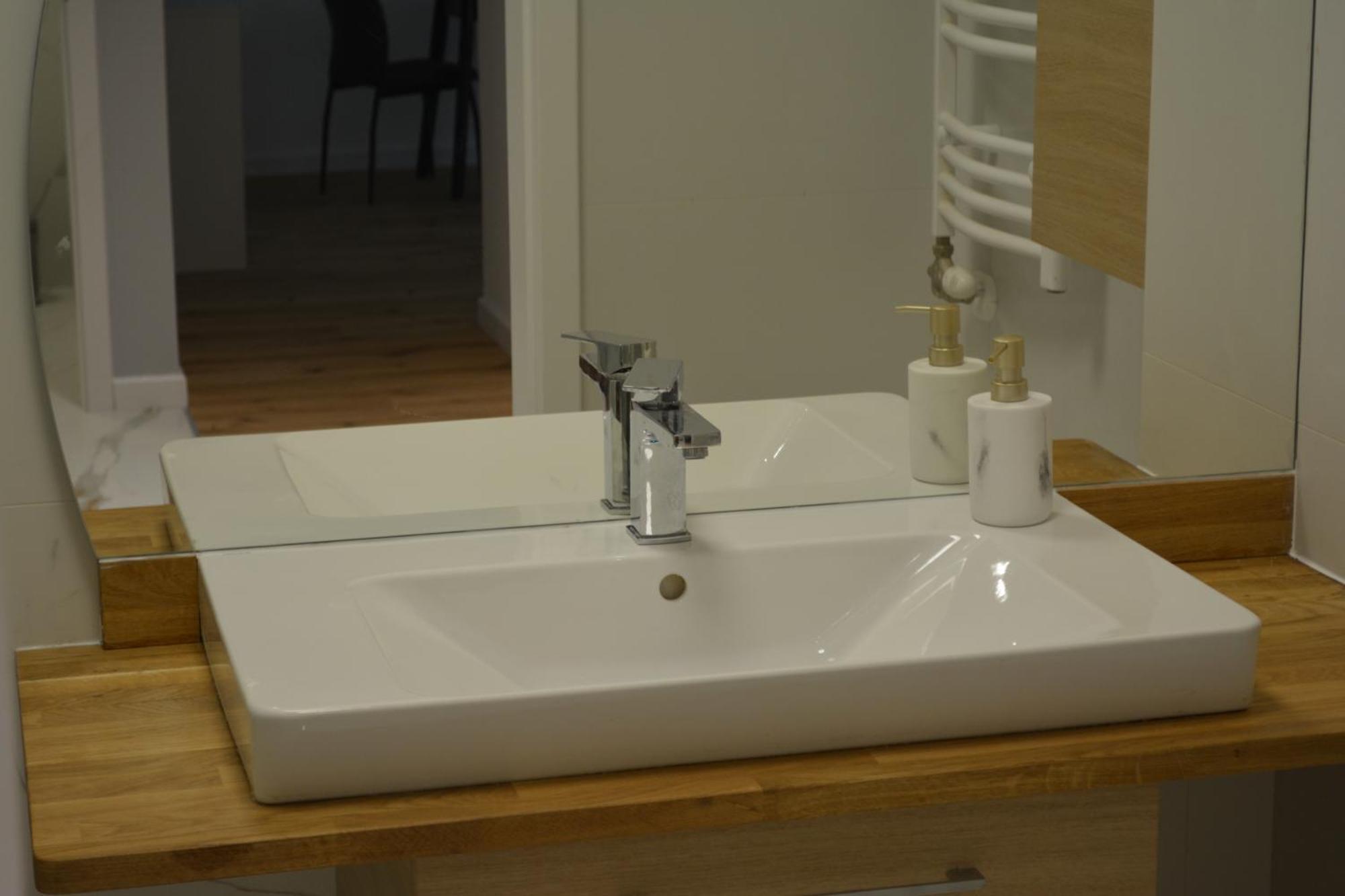Apartament Centrum Matki Polki Lodz Экстерьер фото