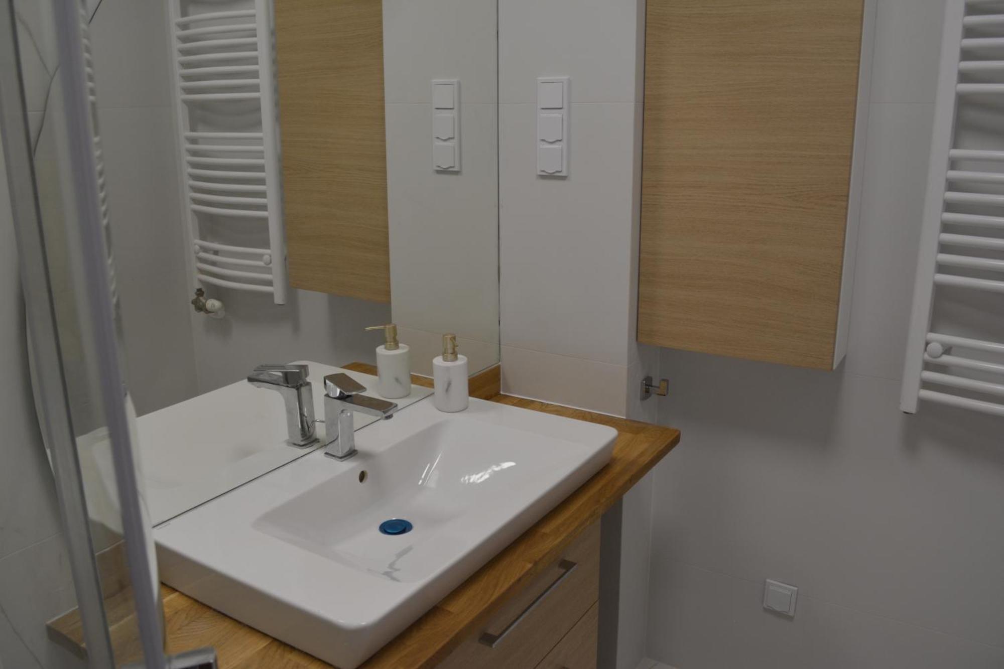 Apartament Centrum Matki Polki Lodz Экстерьер фото