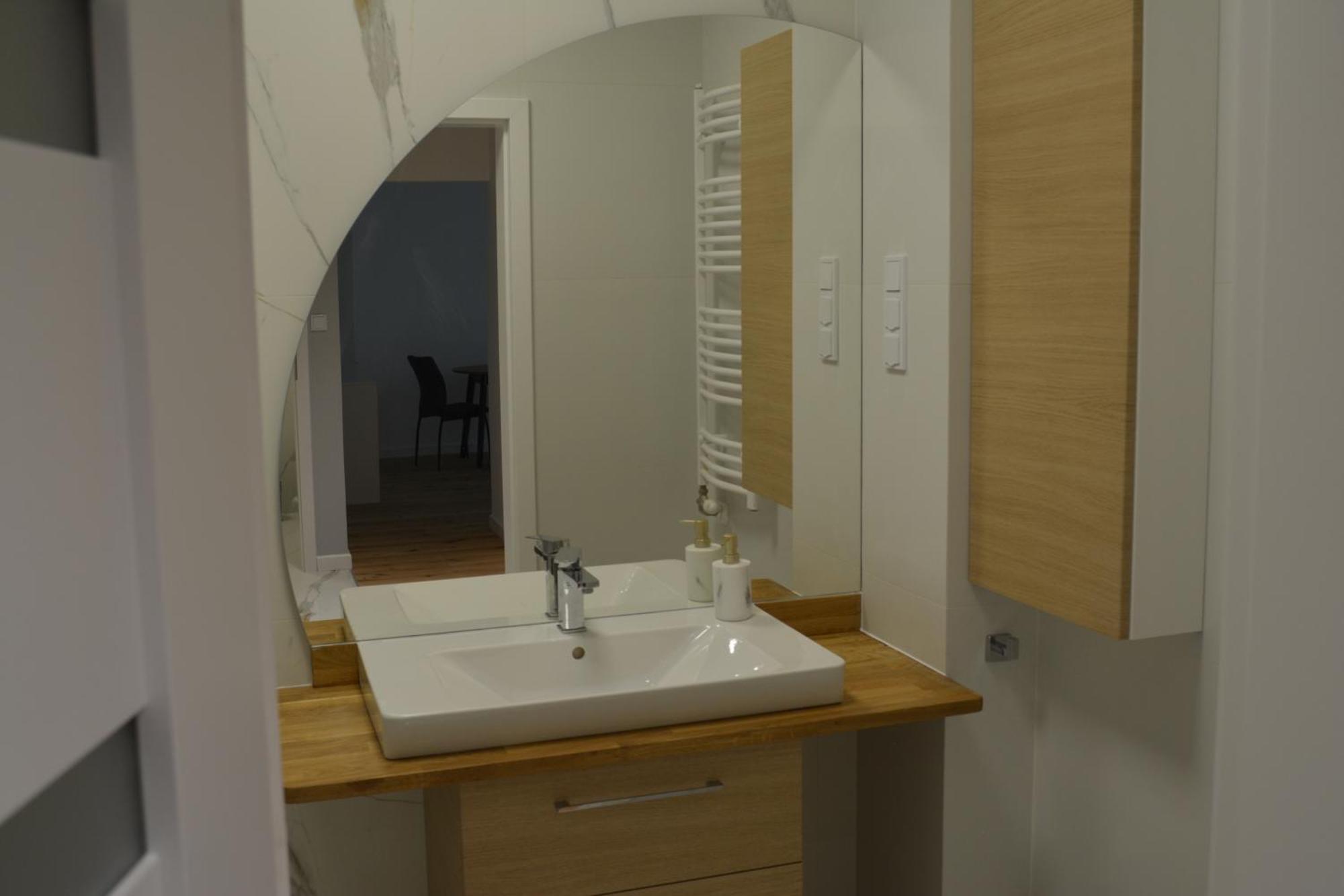 Apartament Centrum Matki Polki Lodz Экстерьер фото